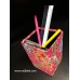 Batik Pen Holder
